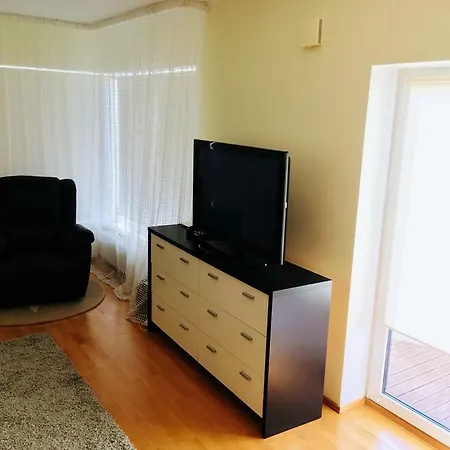 Sunny Appartement Tallinn