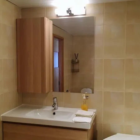 Sunny Appartement Tallinn