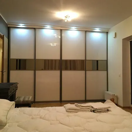 Sunny Appartement
