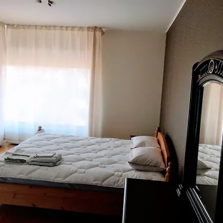 Apartment Sunny Tallinn
