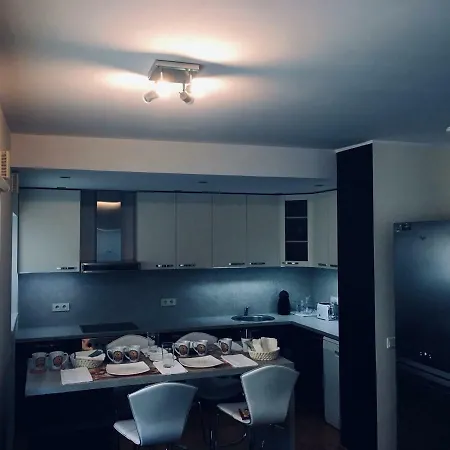 Sunny Tallinn